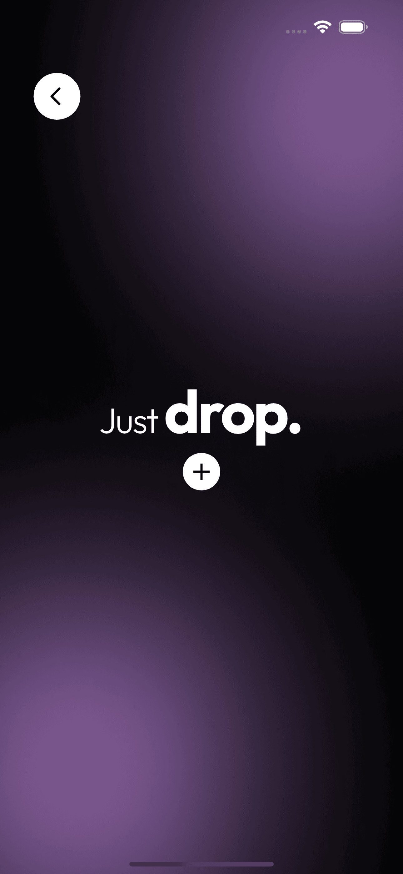 drop. fourth screenshot